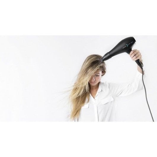 Cecotec Bamba IoniCare 5350 PowerShine Ice Secador de Pelo 2600W
