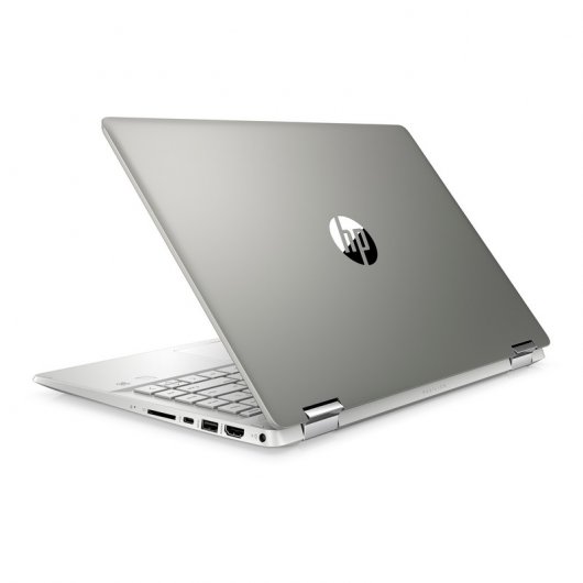 HP Pavilion x360 14-DH1012NS Intel Core i5-10210U/8GB/512GB SSD/14" Táctil