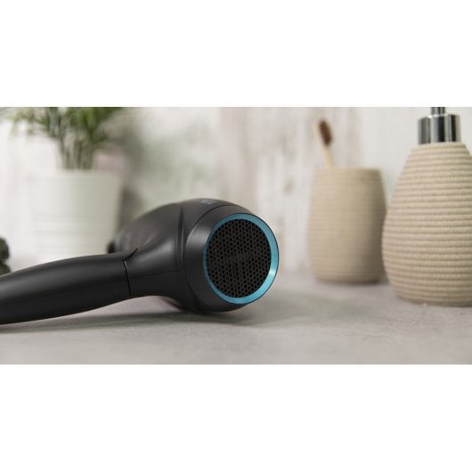 Cecotec Bamba IoniCare 5450 Power&Go Pro Ice Secador de Viaje 2400W