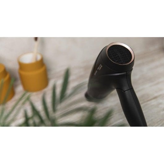 Haartrockner Cecotec Bamba IoniCare 5450 Power&Go Pro Fire Ionen 2400 W Reise Diffusor