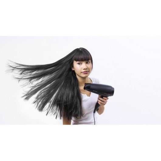 Haartrockner Cecotec Bamba IoniCare 5450 Power&Go Pro Fire Ionen 2400 W Reise Diffusor