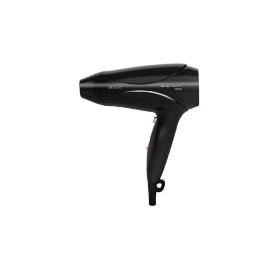 Haartrockner Cecotec Bamba IoniCare 5450 Power&Go Pro Fire Ionen 2400 W Reise Diffusor