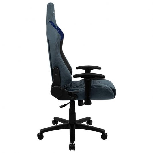 Aerocool Duke Silla Gaming Azul
