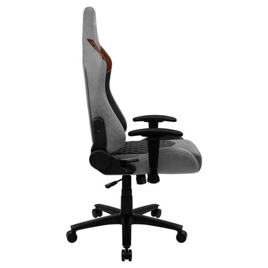 Aerocool Duke Silla Gaming Gris