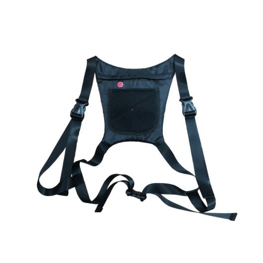 Gilet réfléchissant LED Skateflash Taille L