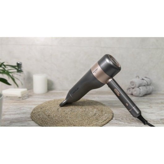 Cecotec Bamba IoniCare 6000 RockStar Vision Secador de Pelo 2000W