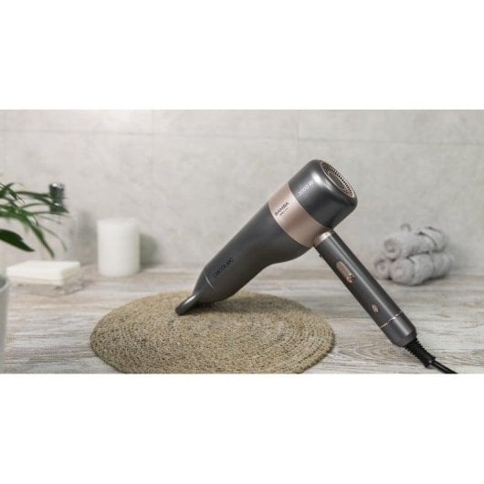 Cecotec Bamba IoniCare 6000 RockStar Vision Secador de Pelo 2000W
