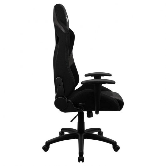 Aerocool Count Silla Gaming Negra