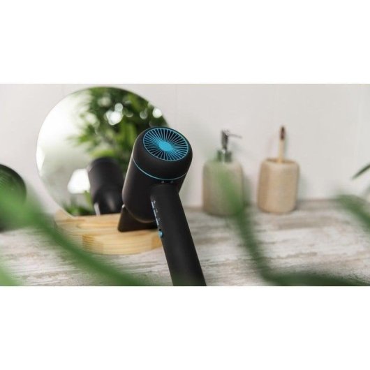 Cecotec Bamba IoniCare 6000 RockStar Ice Secador de Pelo 1800W