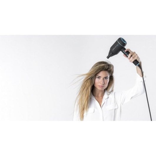 Cecotec Bamba IoniCare 6000 RockStar Ice Secador de Pelo 1800W