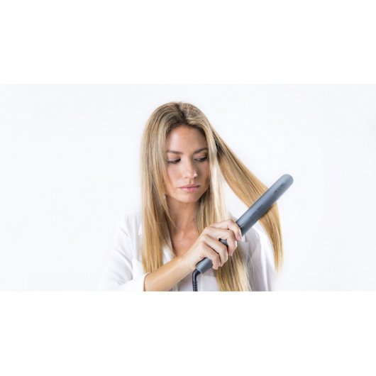 Cecotec Bamba RitualCare 880 Hidraprotect Plancha de Pelo