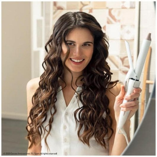 Cecotec Bamba SurfCare 790 Curly Rizador de Pelo