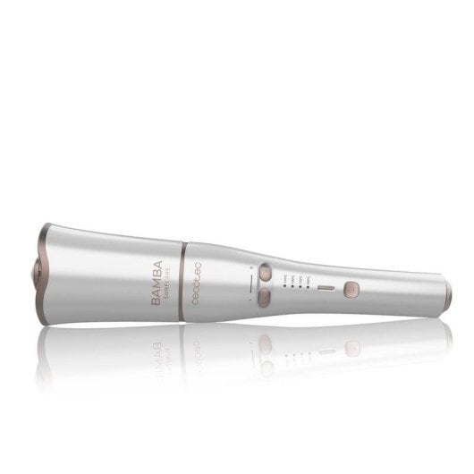 Cecotec Bamba SurfCare 800 Magic Waves Pro Rizador de Pelo