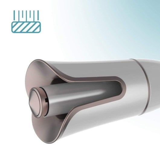 Cecotec Bamba SurfCare 800 Magic Waves Pro Rizador de Pelo