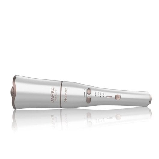 Cecotec Bamba SurfCare 800 Magic Waves Pro Rizador de Pelo