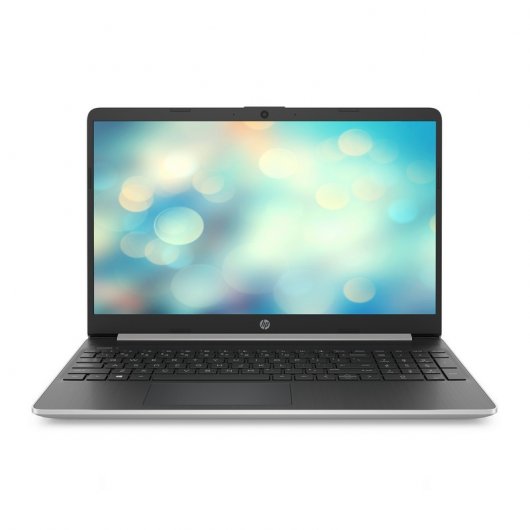 HP Notebook 15S-FQ1043NS Intel Core i7-1065G7/16GB/1TB SSD/15.6"