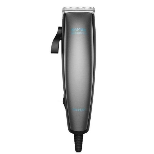 Tondeuse Homme Cecotec Bamba PrecisionCare Power Blade Titanium Filaire 25mm 9 Sabots