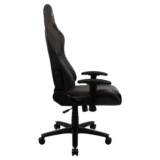 Aerocool Baron Silla Gaming Negra