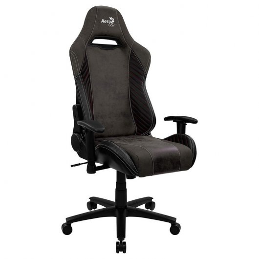 Aerocool Baron Silla Gaming Negra