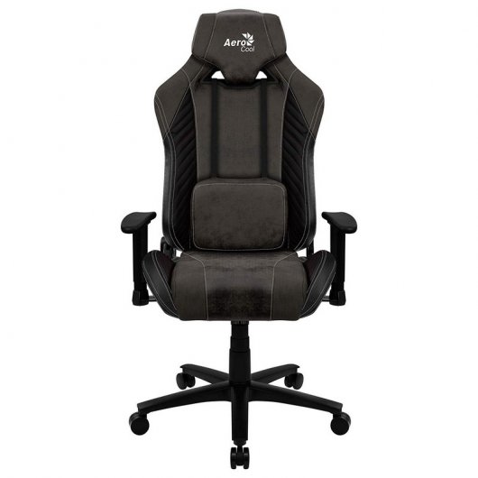 Aerocool Baron Silla Gaming Negra