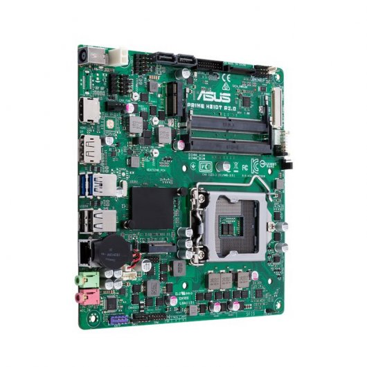 Asus Prime H310T R2.0