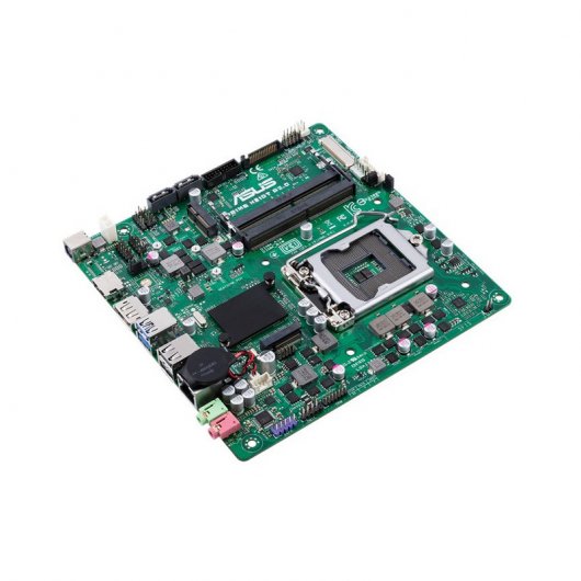 Asus Prime H310T R2.0