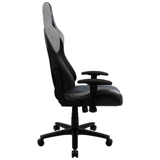 Aerocool Baron Silla Gaming Azul