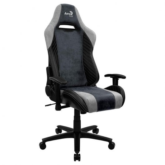 Aerocool Baron Silla Gaming Azul