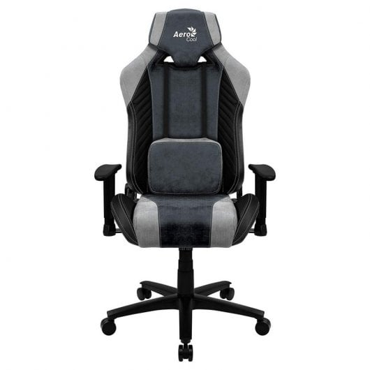 Aerocool Baron Silla Gaming Azul
