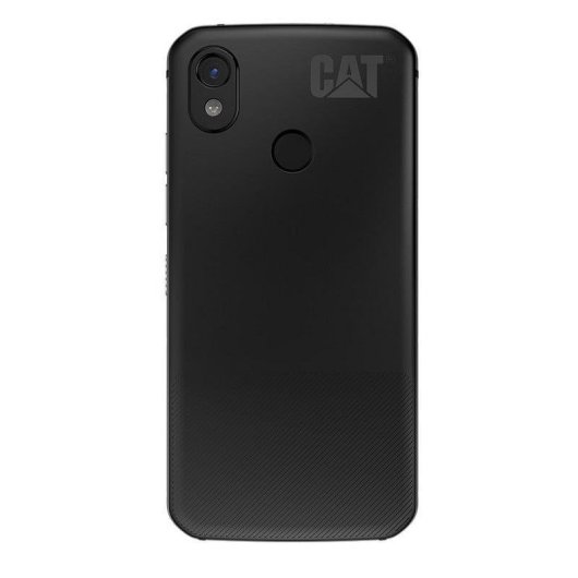 Cat S52 4G 4GB 64GB 5.65" Noir