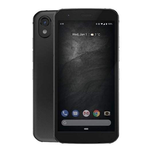 Cat S52 4G 4GB 64GB 5.65" Noir