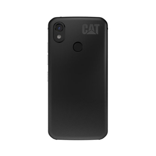 Cat S52 4G 4GB 64GB 5.65" Noir