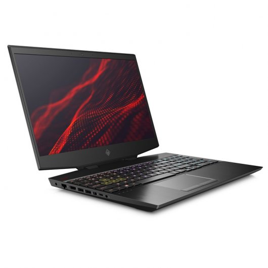 HP OMEN 15-DH0019NS Intel Core i9-9880H/32GB/1TB SSD/RTX 2080/15.6"
