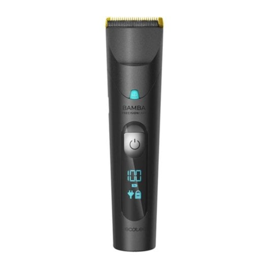 Cecotec Bamba PrecisionCare Wet&Dry Cortapelos Inalámbrico