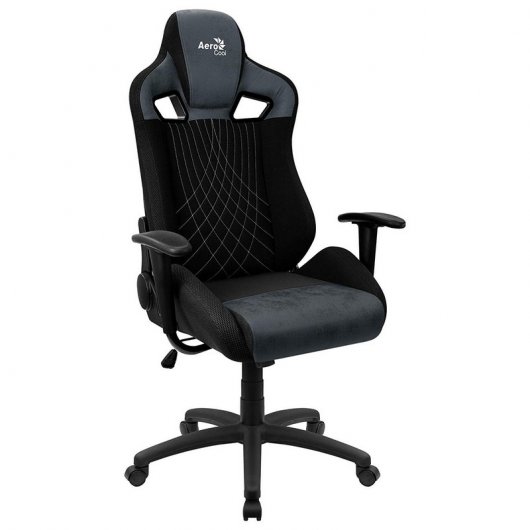 Aerocool Earl Silla Gaming Azul