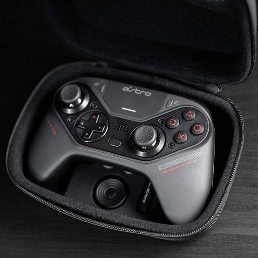 Astro C40 TR Mando para PS4/PC