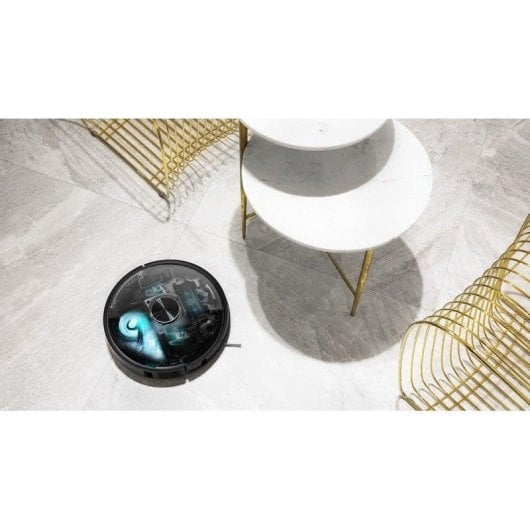 Cecotec Conga 5090 Robot Aspirador