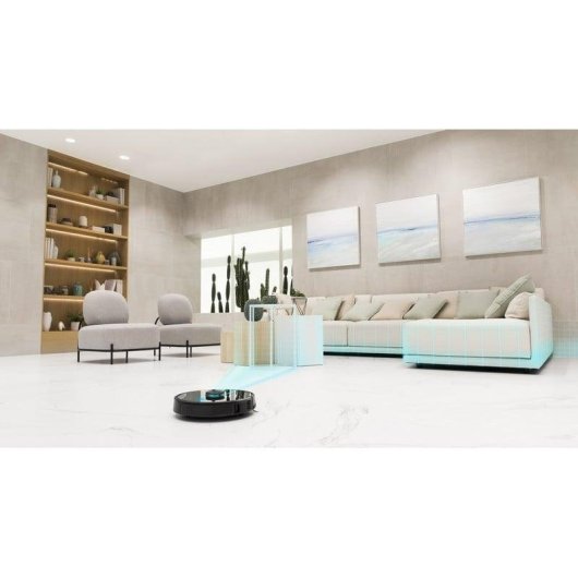Cecotec Conga 5090 Robot Aspirador