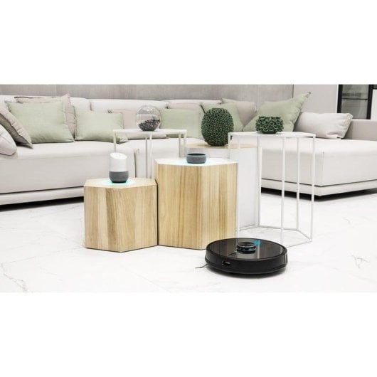 Cecotec Conga 5090 Robot Aspirador