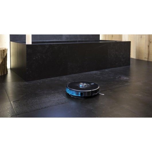 Cecotec Conga 5090 Robot Aspirador