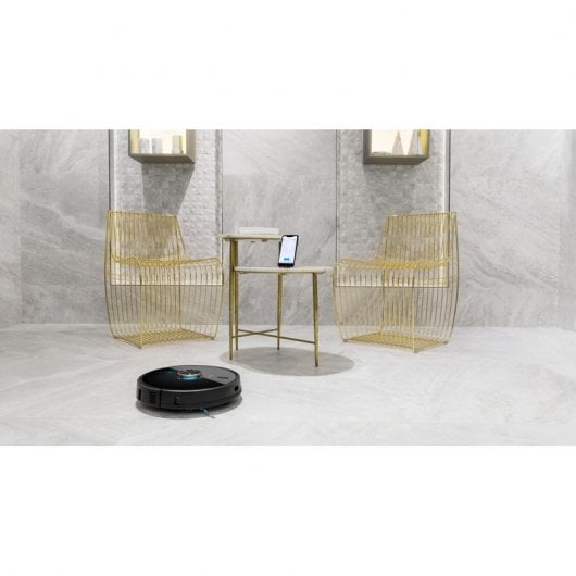 Cecotec Conga 5090 Robot Aspirador