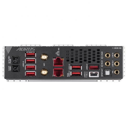 Gigabyte TRX40 Aorus Xtreme
