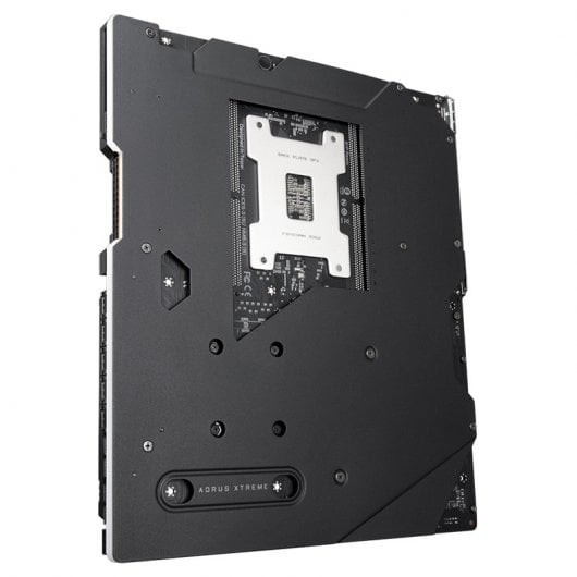 Gigabyte TRX40 Aorus Xtreme