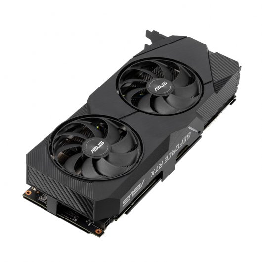 Asus Dual GeForce RTX 2070 EVO 8GB GDDR6