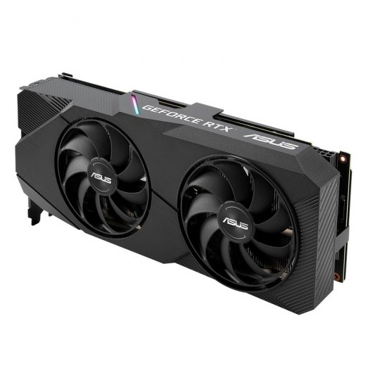 Asus Dual GeForce RTX 2070 EVO 8GB GDDR6