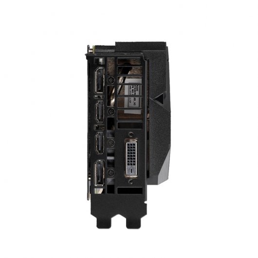 Asus Dual GeForce RTX 2070 EVO 8GB GDDR6