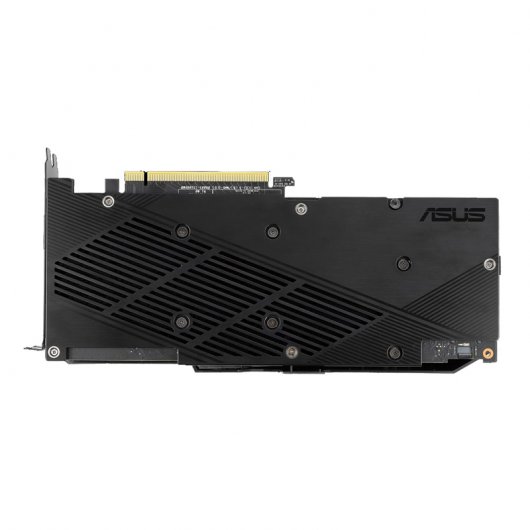 Asus Dual GeForce RTX 2070 EVO 8GB GDDR6