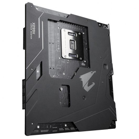 Gigabyte X299X Aorus Master