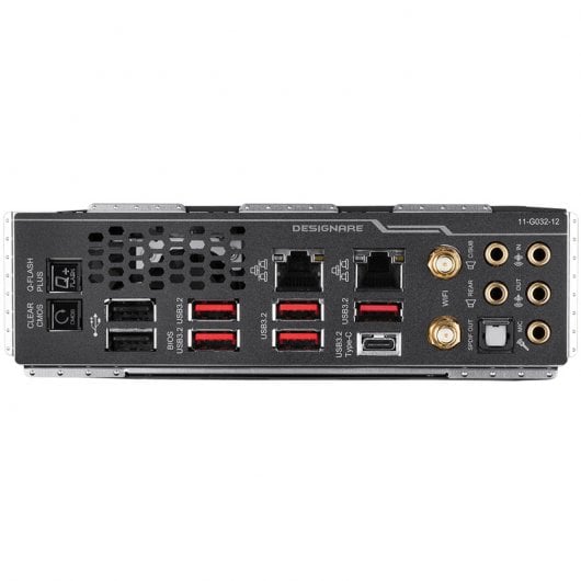 Gigabyte TRX40 Designare
