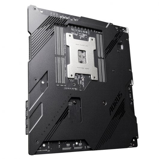 Gigabyte TRX40 Aorus Master